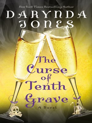 cover image of The Curse of Tenth Grave